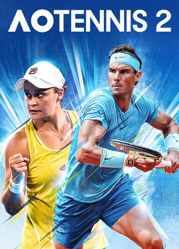 AO Tennis 2 (v 1.0.1713)