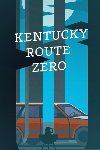 Kentucky Route Zero: PC Edition Acts 1-5