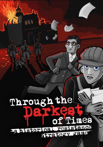 Through the Darkest of Times (v 1.04.03.1)