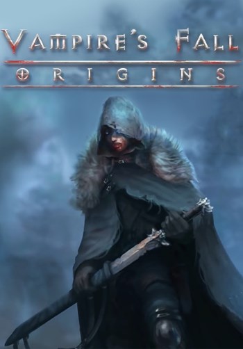 Vampire's Fall: Origins