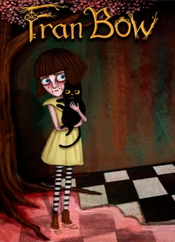 Fran Bow (Update 6 + DLC)