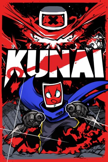 KUNAI (v 1.0.3.5b)
