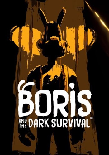 Boris and the Dark Survival