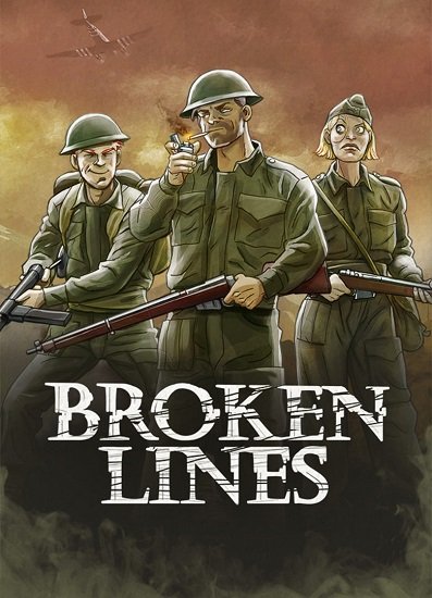 Broken Lines (v 1.0.3)