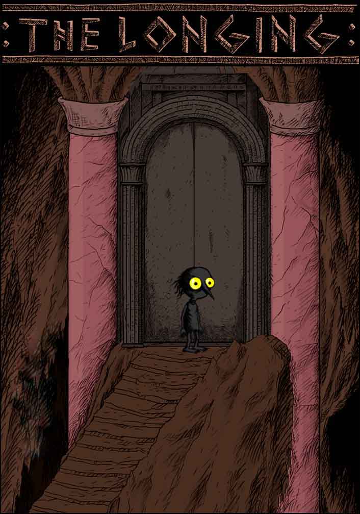 The Longing (v 1.6.4)