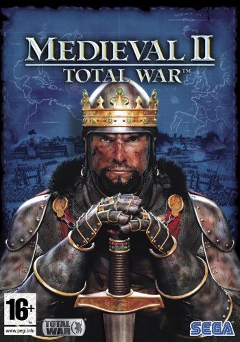 Total War: MEDIEVAL II - Definitive Edition