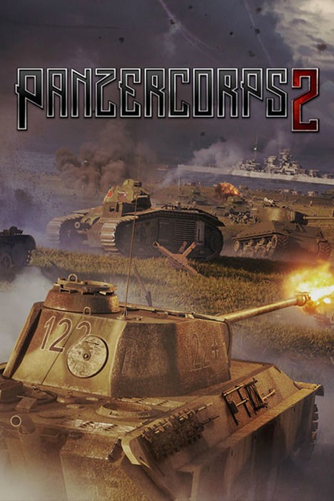Panzer Corps 2