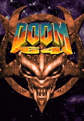 DOOM 64