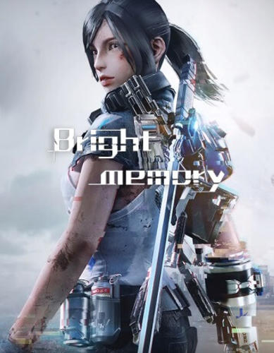 Bright Memory