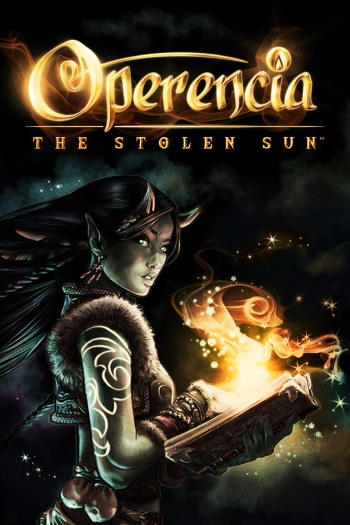 Operencia: The Stolen Sun - Explorer's Edition (v 1.3.0)