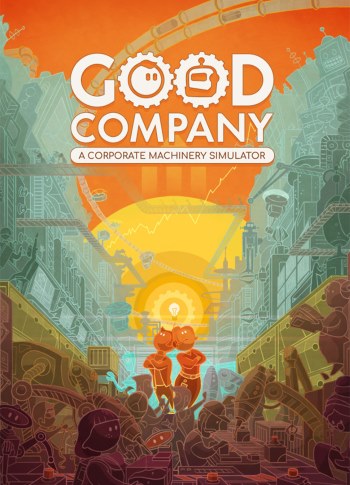 Good Company (v 1.1.01 + DLC)