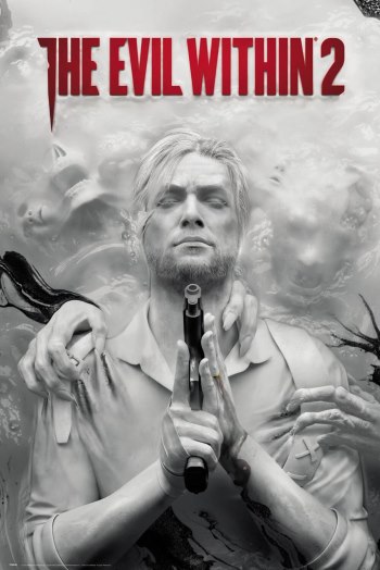 The Evil Within 2 (v 1.04)