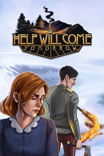 Help Will Come Tomorrow (v 2.1)
