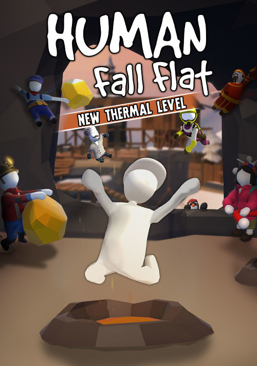 Human Fall Flat