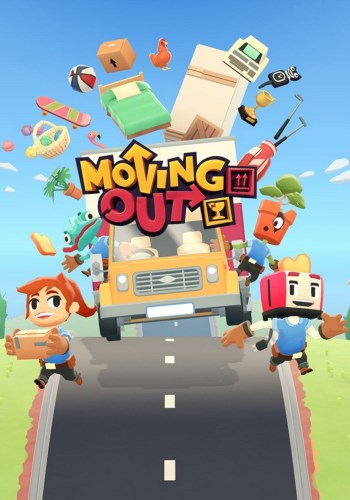 Moving Out (v 1.3.4825.164 + 2 DLC)