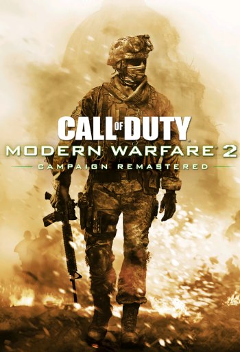 Call of Duty: Modern Warfare 2 - Campaign Remastered