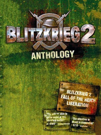 Blitzkrieg 2 Anthology