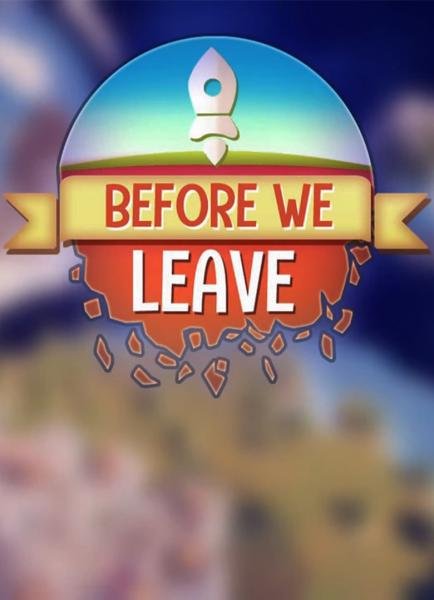 Before We Leave (v 1.0340)