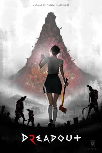 DreadOut 2 (v 1.1.4 + DLC)