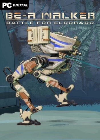 BE-A Walker