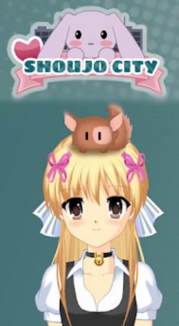 Shoujo City