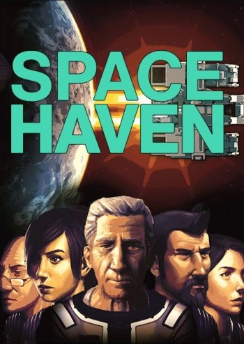 Space Haven (v 0.19.0.16)