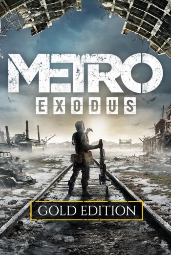 Metro: Exodus - Gold Edition