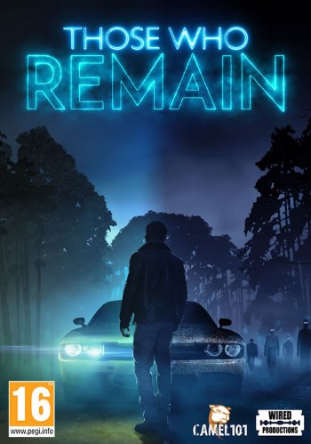 Those Who Remain (v 1.0191)