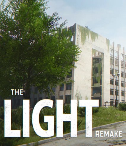 The Light Remake