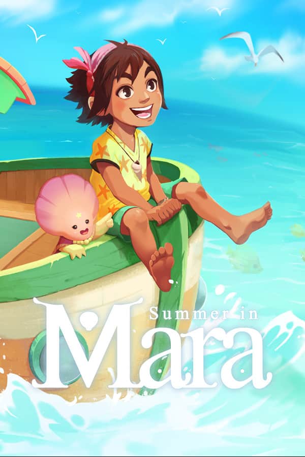 Summer in Mara (v 1.9)