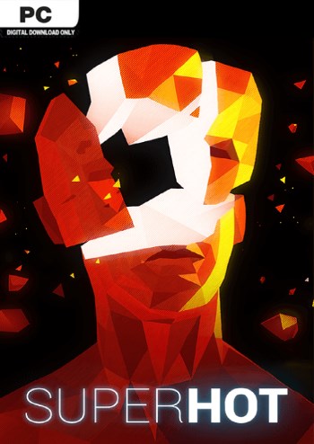 SUPERHOT (v 1.0.21.l1.1.36)
