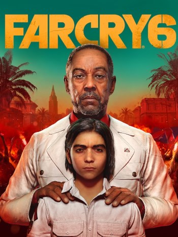 Far Cry 6 (v 1.5.0 + DLCs)