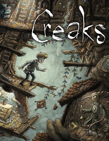 Creaks