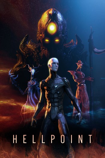 Hellpoint (v 495 + 3 DLC)