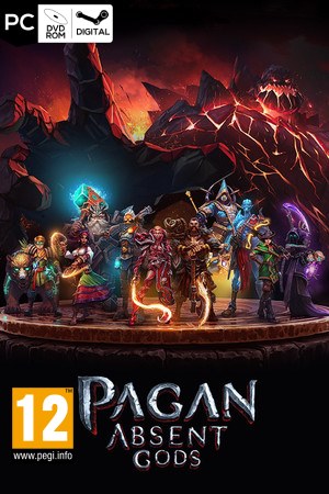 Pagan: Absent Gods