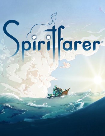 Spiritfarer Farewell Edition