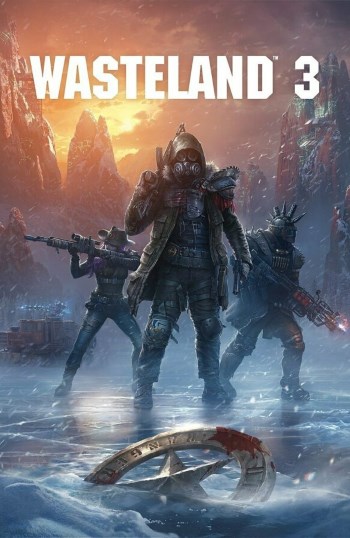 Wasteland 3 (v 1.6.9.420.309496 + DLCs)
