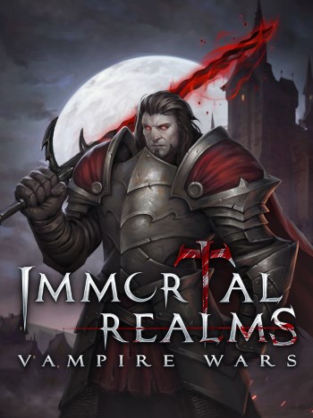 Immortal Realms: Vampire Wars