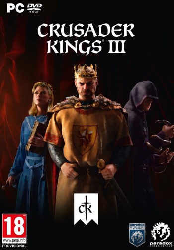 Crusader Kings III