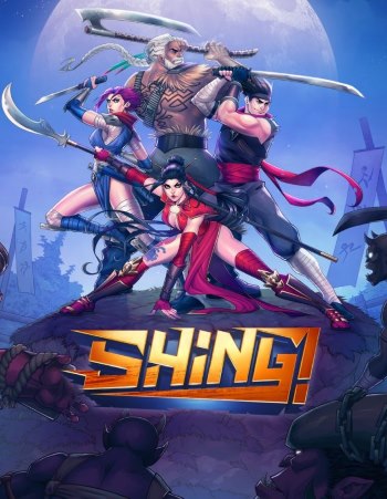 Shing!