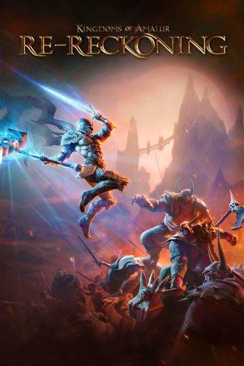 Kingdoms of Amalur: Re-Reckoning (v 1.10 + DLC)