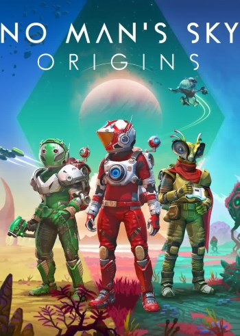 No Man's Sky The Cursed