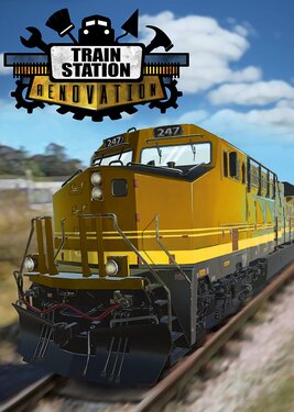 Train Station Renovation (v 1.0.0.1a)