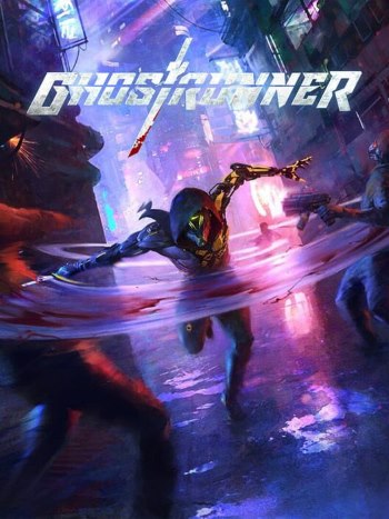 Ghostrunner (v 42507_446 + 6 DLC)