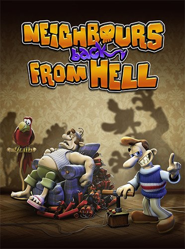 Neighbours Back from Hell (v 1.2)