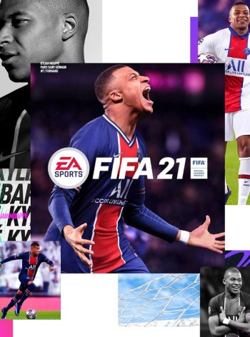 FIFA 21