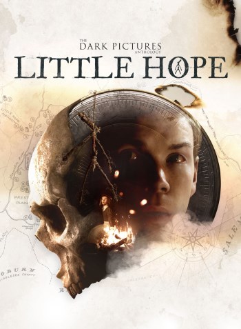 The Dark Pictures Anthology: Little Hope