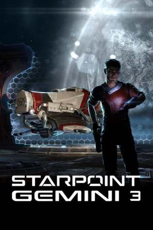 Starpoint Gemini 3 (v 1.100.0 + DLC)