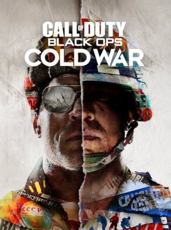 Call of Duty: Black Ops Cold War