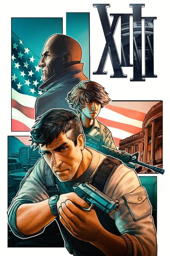 XIII Remake (v 1.6.8151 + DLC)